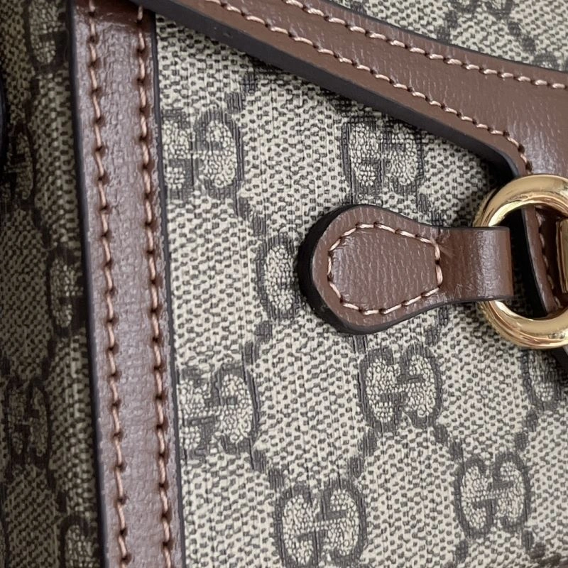 Gucci Satchel Bags OdorResistant 81108