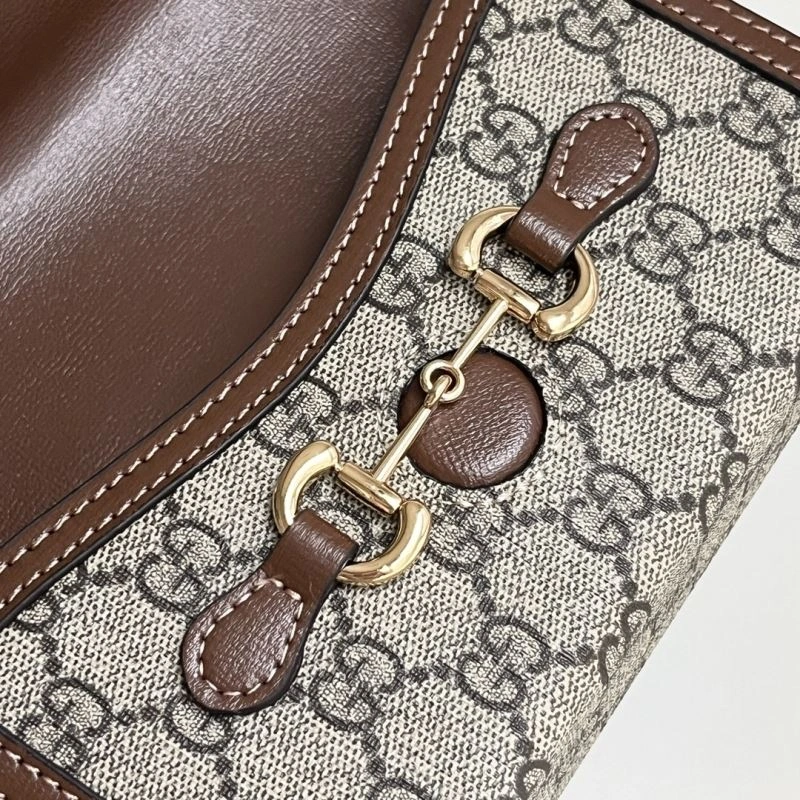 Gucci Satchel Bags OdorResistant 81108