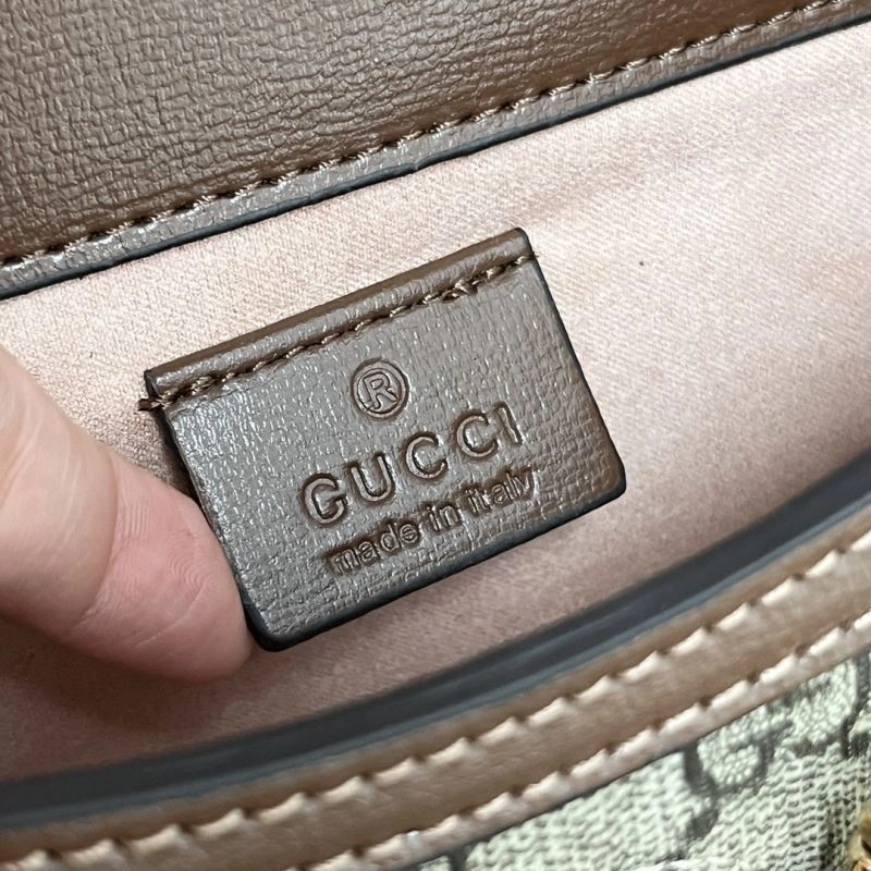 Gucci Satchel Bags OdorResistant 81108