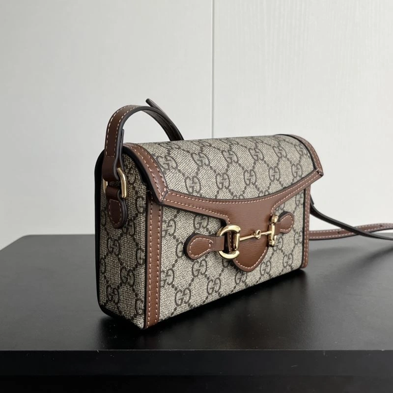Gucci Satchel Bags OdorResistant 81108
