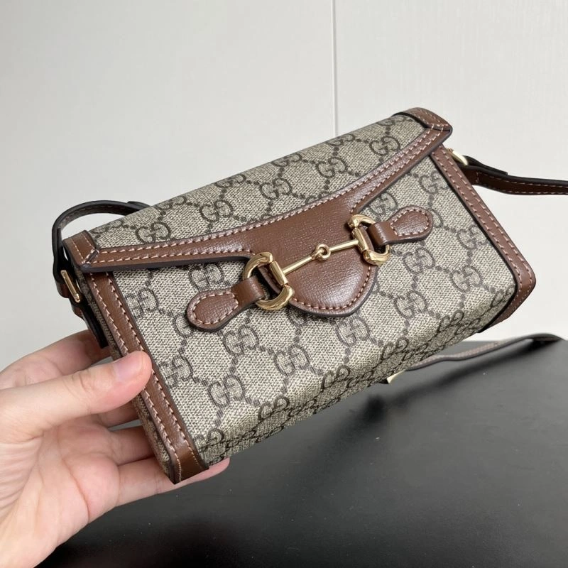 Gucci Satchel Bags OdorResistant 81108