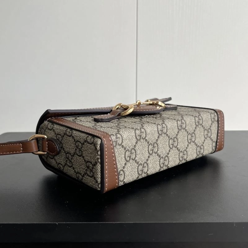 Gucci Satchel Bags OdorResistant 81108