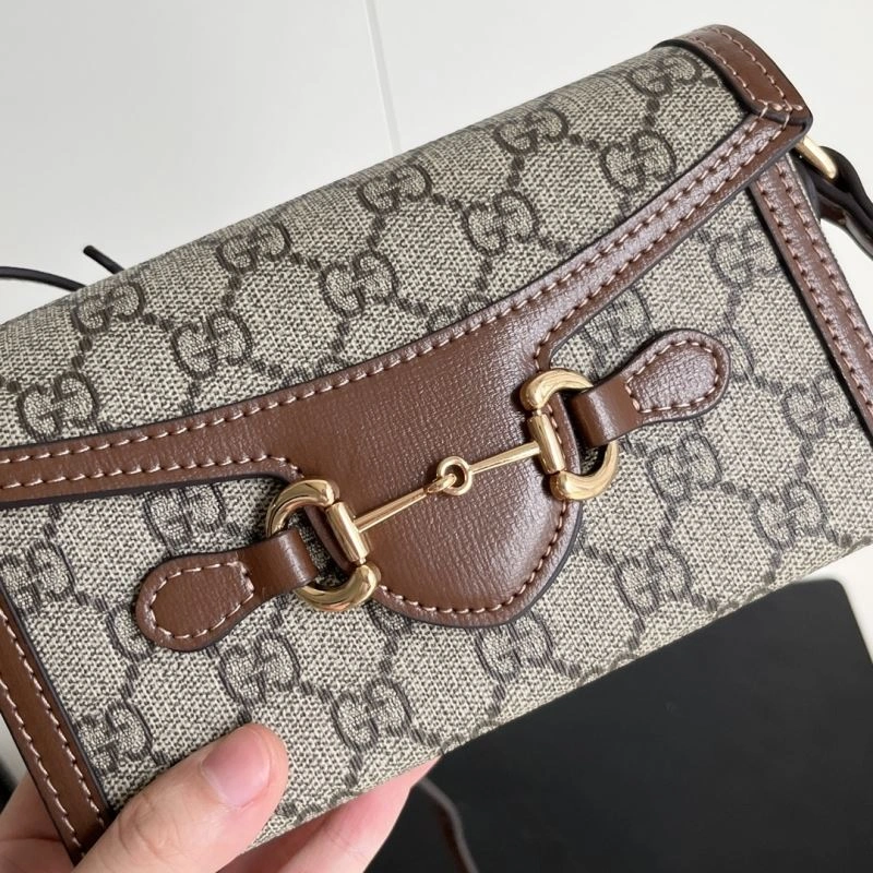 Gucci Satchel Bags OdorResistant 81108