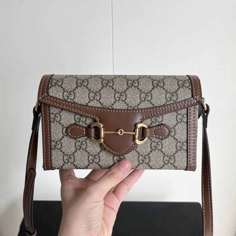 Gucci Satchel Bags OdorResistant 81108