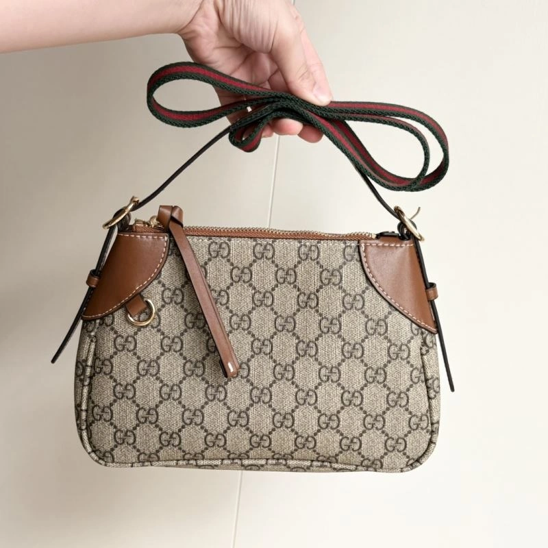 Gucci Satchel Bags Durable 81102