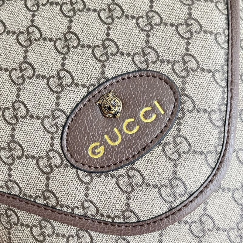 Gucci Satchel Bags Supportive 81095