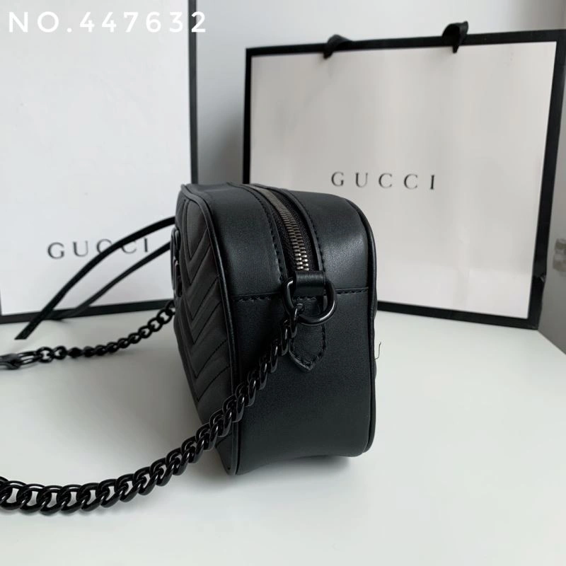 Gucci Satchel Bags WellDesigned 81176