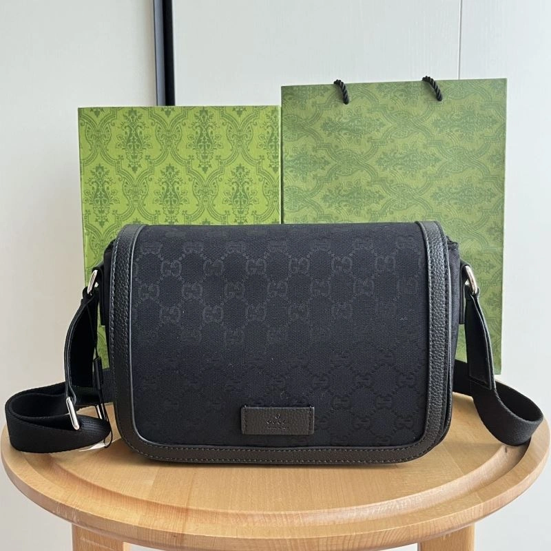 Gucci Satchel Bags FreshLook 81092