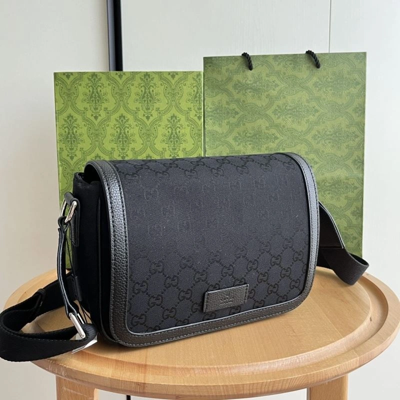 Gucci Satchel Bags FreshLook 81092