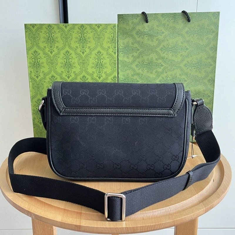 Gucci Satchel Bags FreshLook 81092