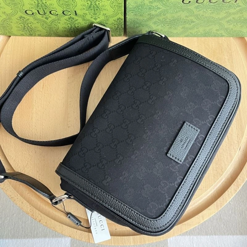 Gucci Satchel Bags FreshLook 81092