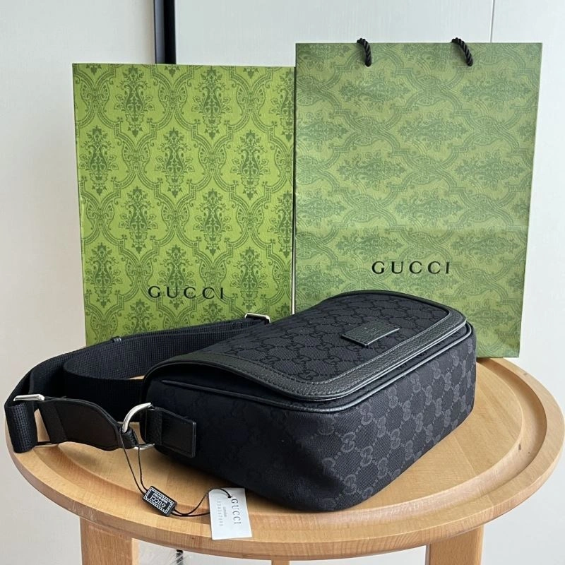 Gucci Satchel Bags FreshLook 81092
