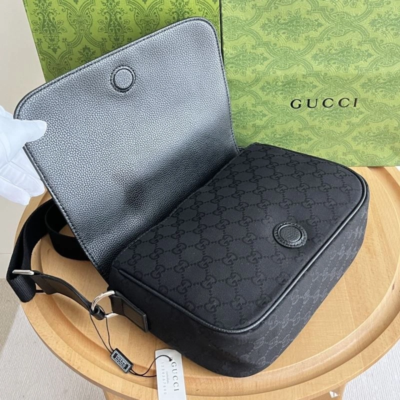 Gucci Satchel Bags FreshLook 81092