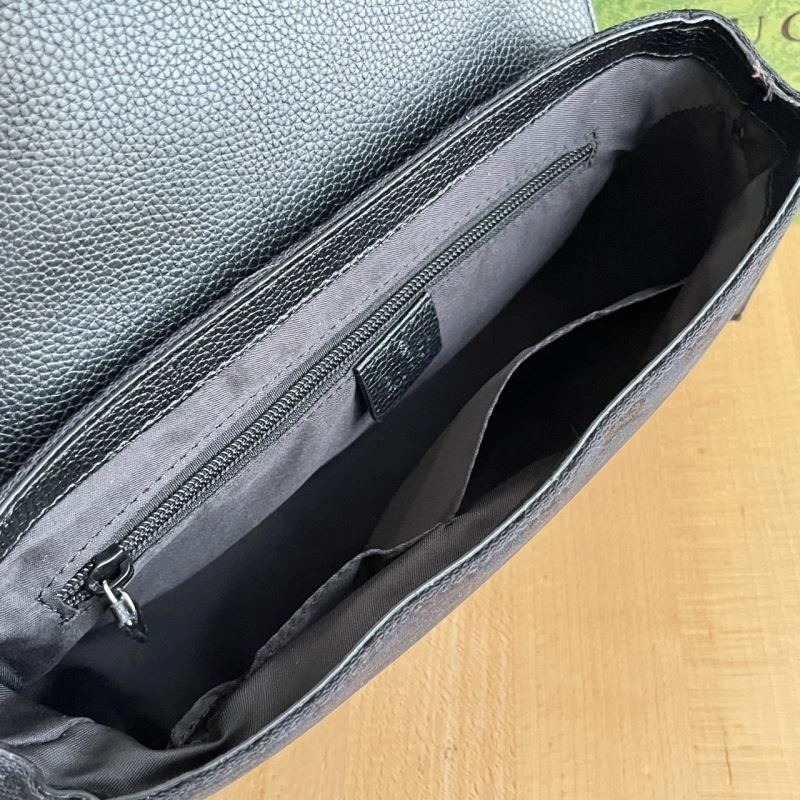 Gucci Satchel Bags FreshLook 81092