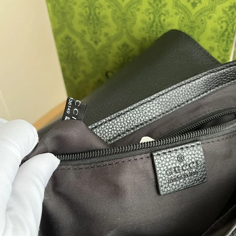 Gucci Satchel Bags FreshLook 81092