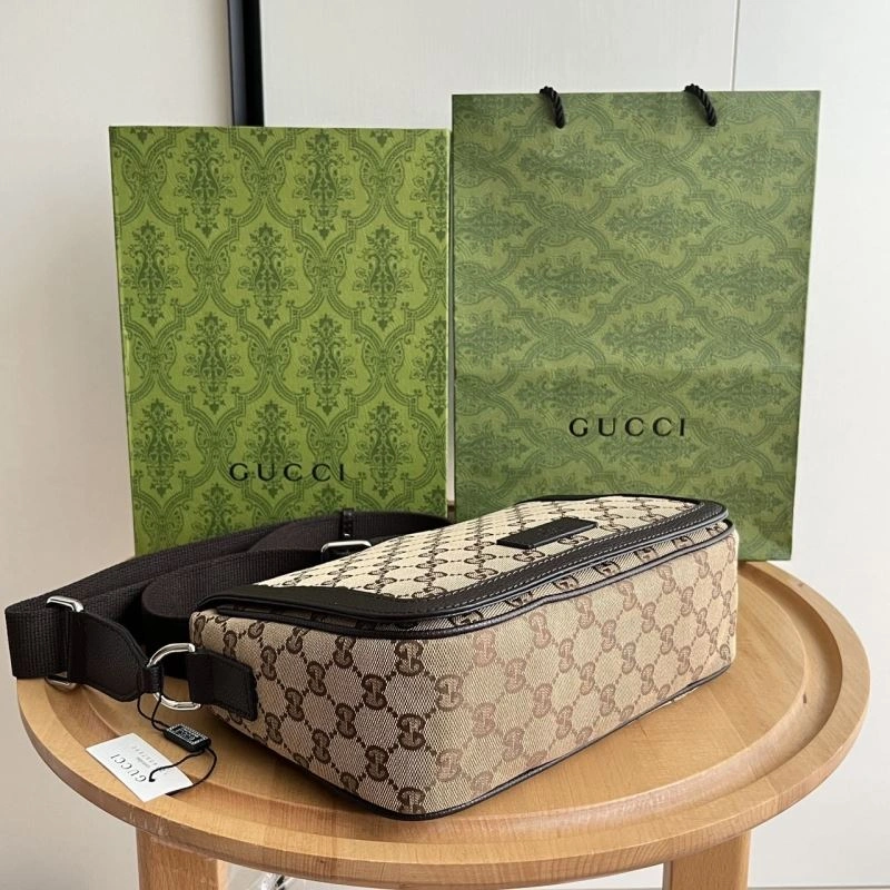 Bold Gucci Satchel Bags 81090