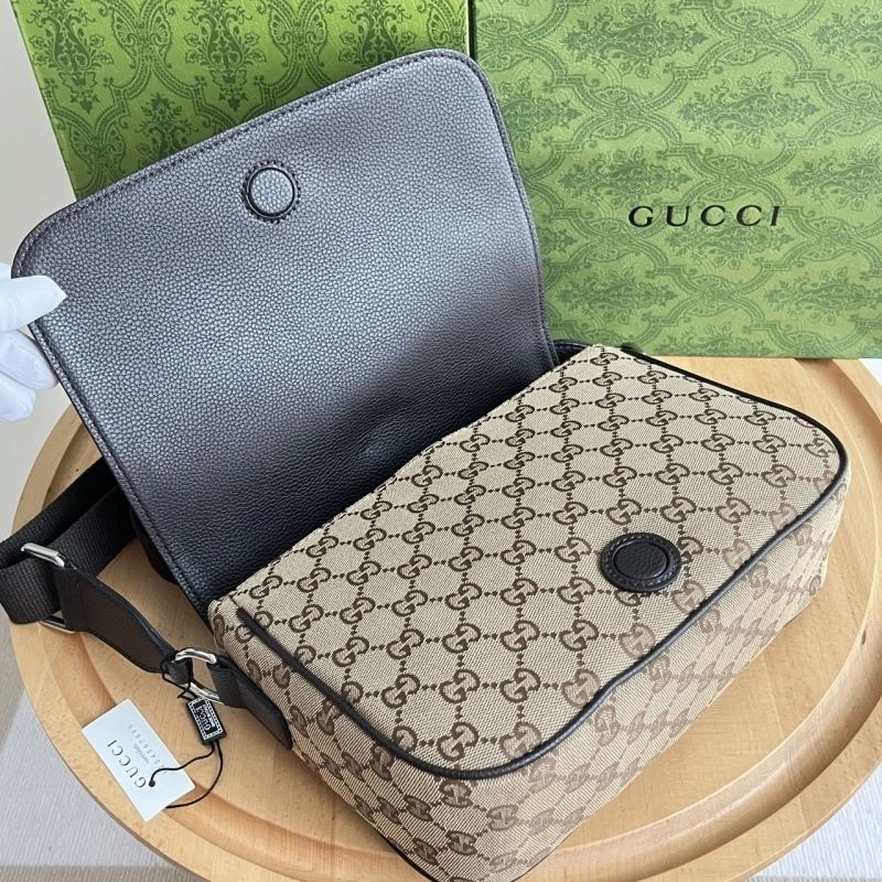 Bold Gucci Satchel Bags 81090