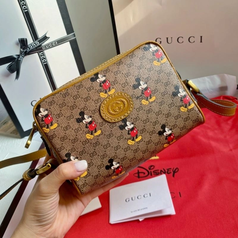 Bright Gucci Satchel Bags 81087