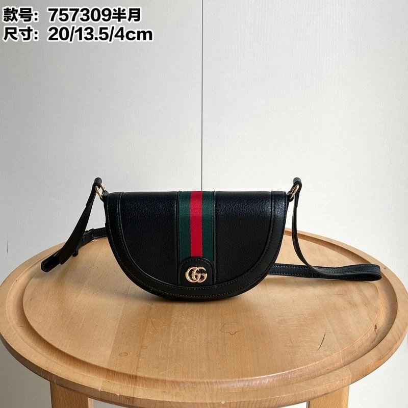 Gucci Satchel Bags Flexible 81121