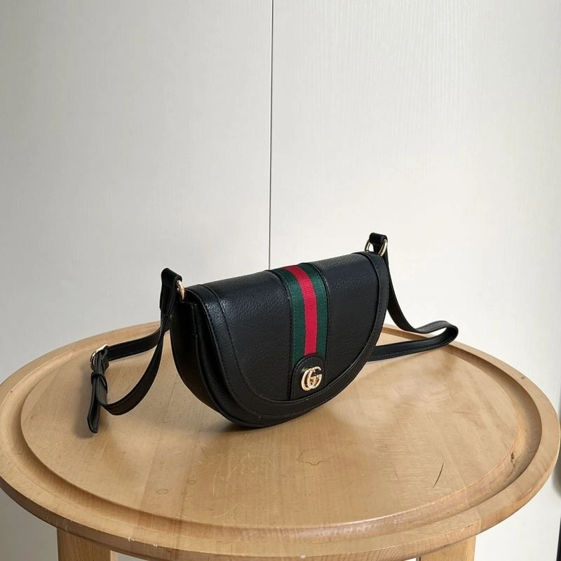 Gucci Satchel Bags Flexible 81121