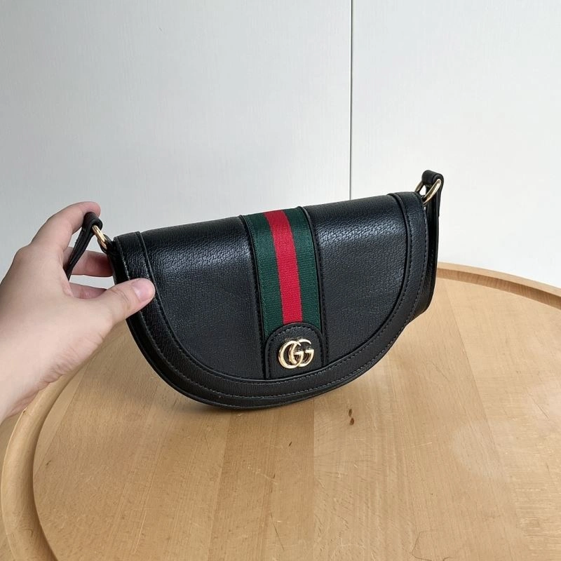 Gucci Satchel Bags Flexible 81121
