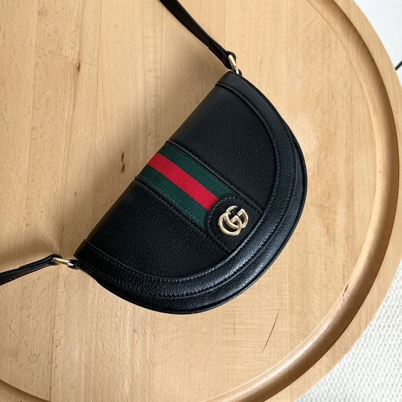 Gucci Satchel Bags Flexible 81121