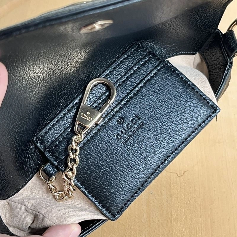 Gucci Satchel Bags Flexible 81121
