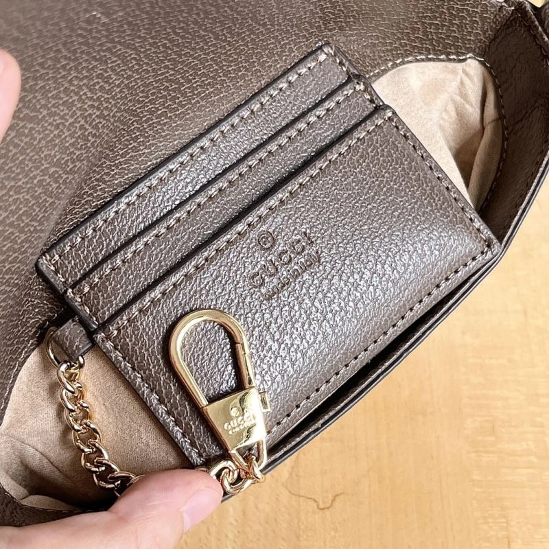 Gucci Satchel Bags QuickDry 81138