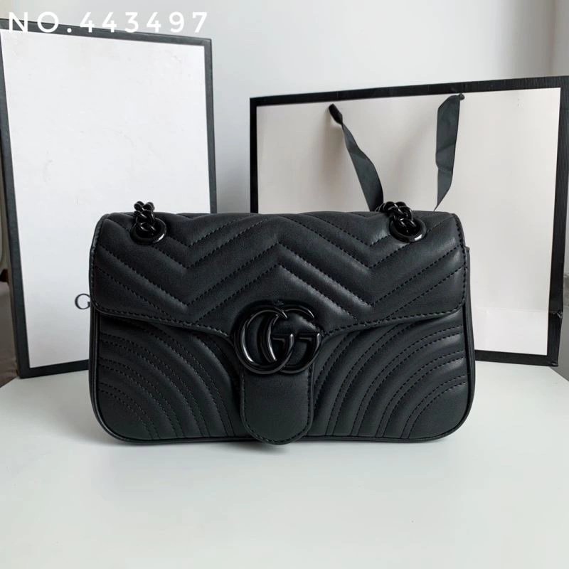 FashionForward Gucci Satchel Bags 81085