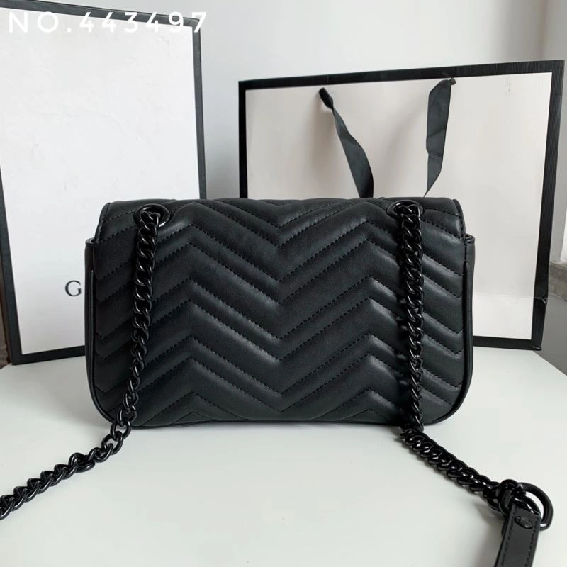 FashionForward Gucci Satchel Bags 81085