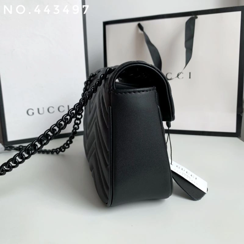 FashionForward Gucci Satchel Bags 81085