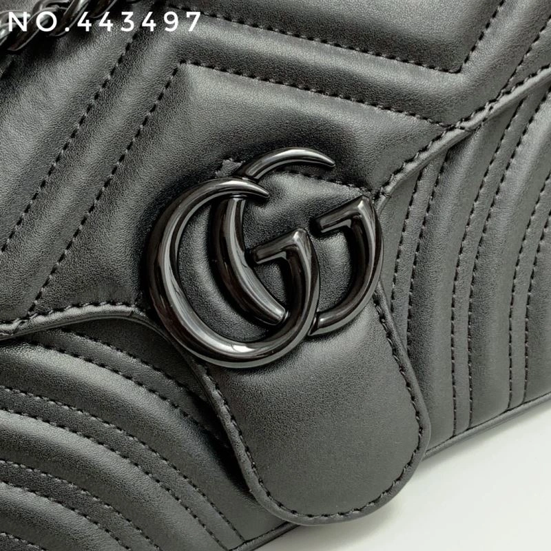 FashionForward Gucci Satchel Bags 81085