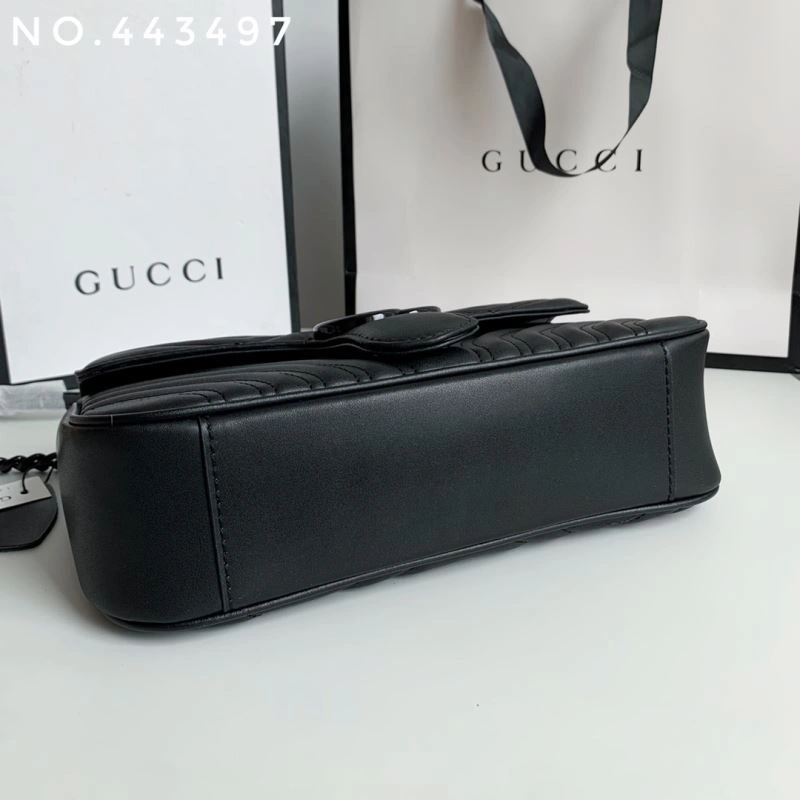 FashionForward Gucci Satchel Bags 81085