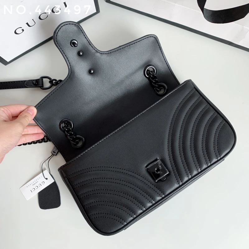 FashionForward Gucci Satchel Bags 81085