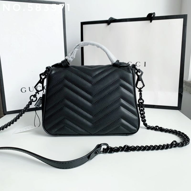 Gucci Satchel Bags Comfortable 81083