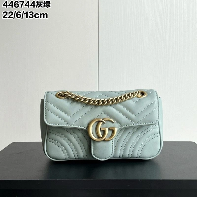 Vibrant Gucci Satchel Bags 81126