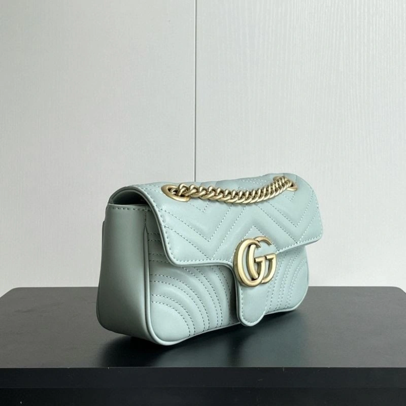 Vibrant Gucci Satchel Bags 81126