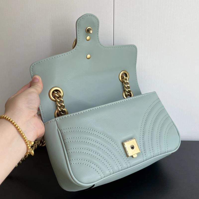 Vibrant Gucci Satchel Bags 81126