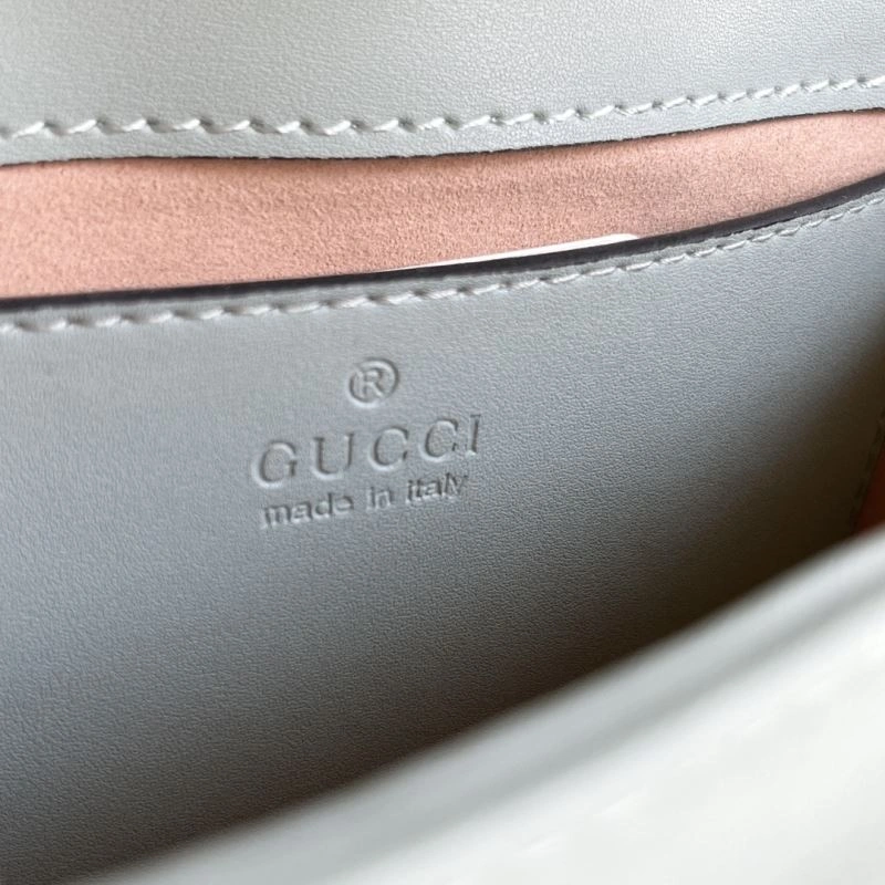 Vibrant Gucci Satchel Bags 81126