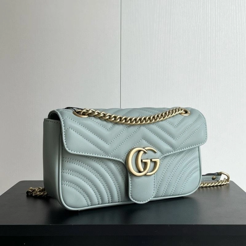 Gucci Satchel Bags AllSeason 81080