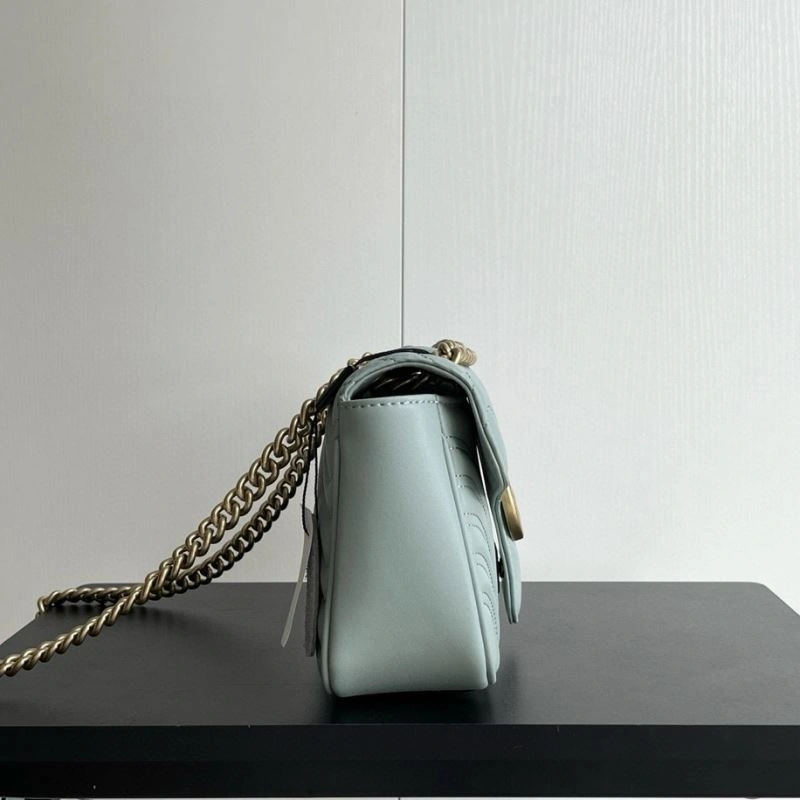 Gucci Satchel Bags AllSeason 81080