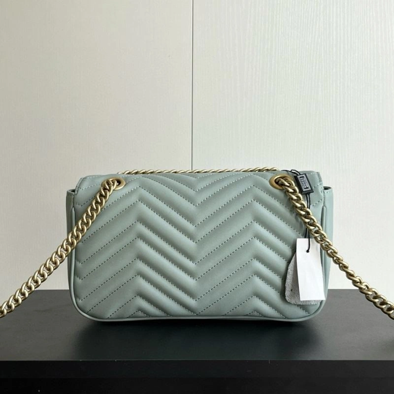 Gucci Satchel Bags AllSeason 81080