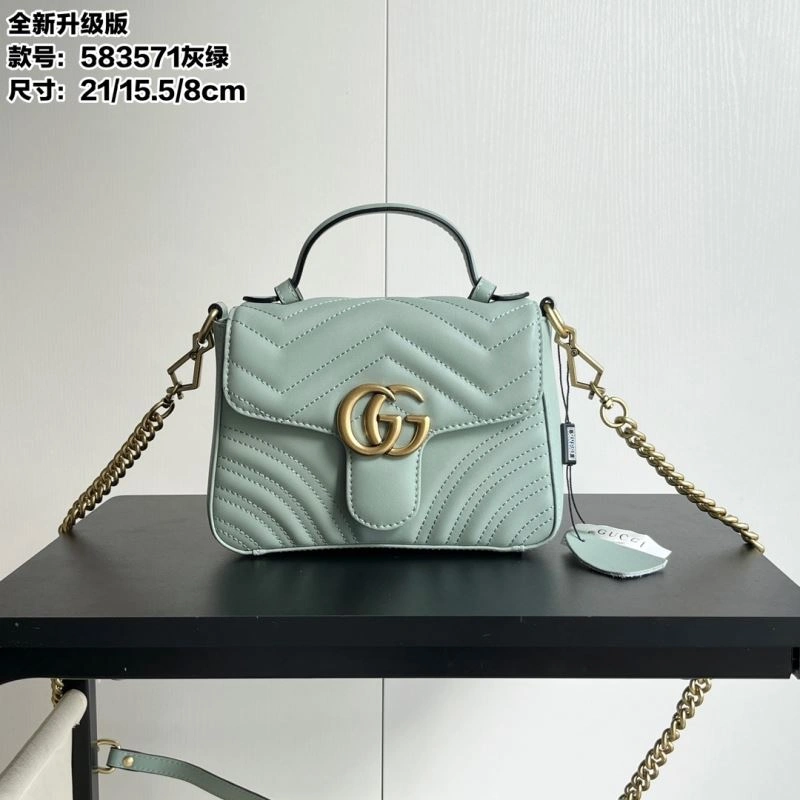 TopPick Gucci Satchel Bags 81081