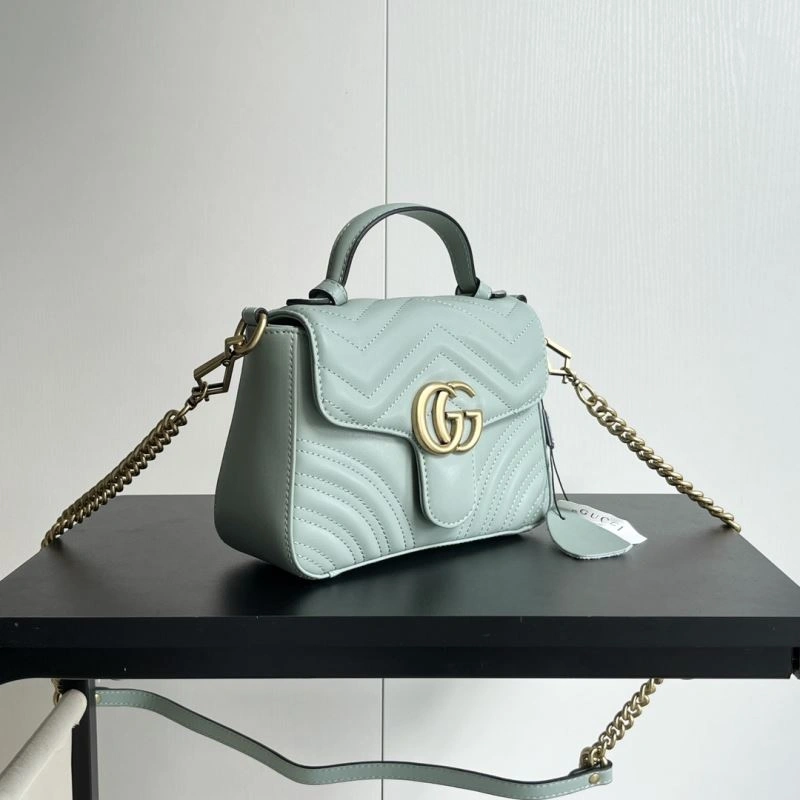 TopPick Gucci Satchel Bags 81081