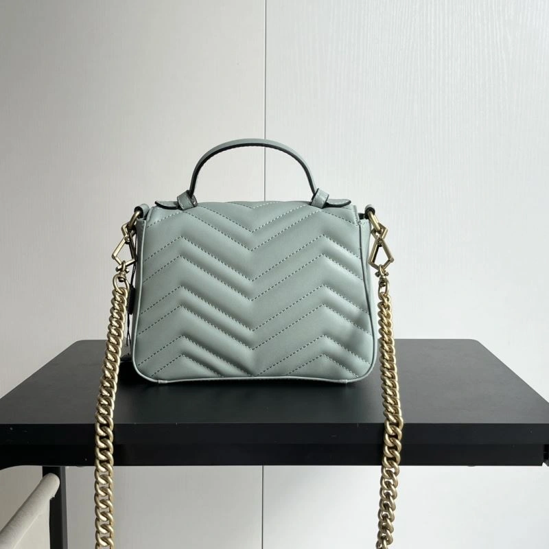 TopPick Gucci Satchel Bags 81081