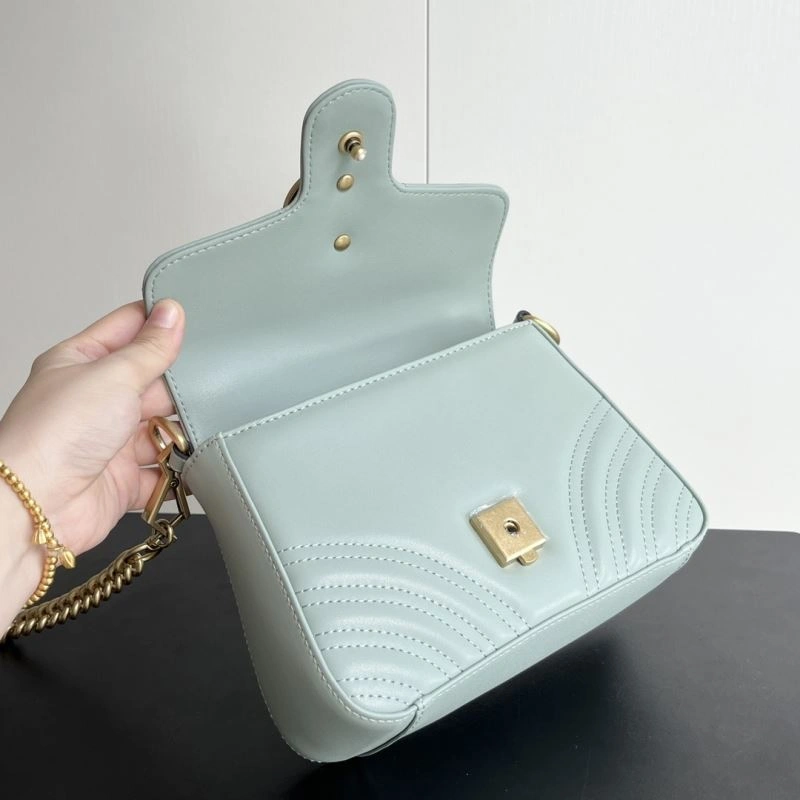 TopPick Gucci Satchel Bags 81081