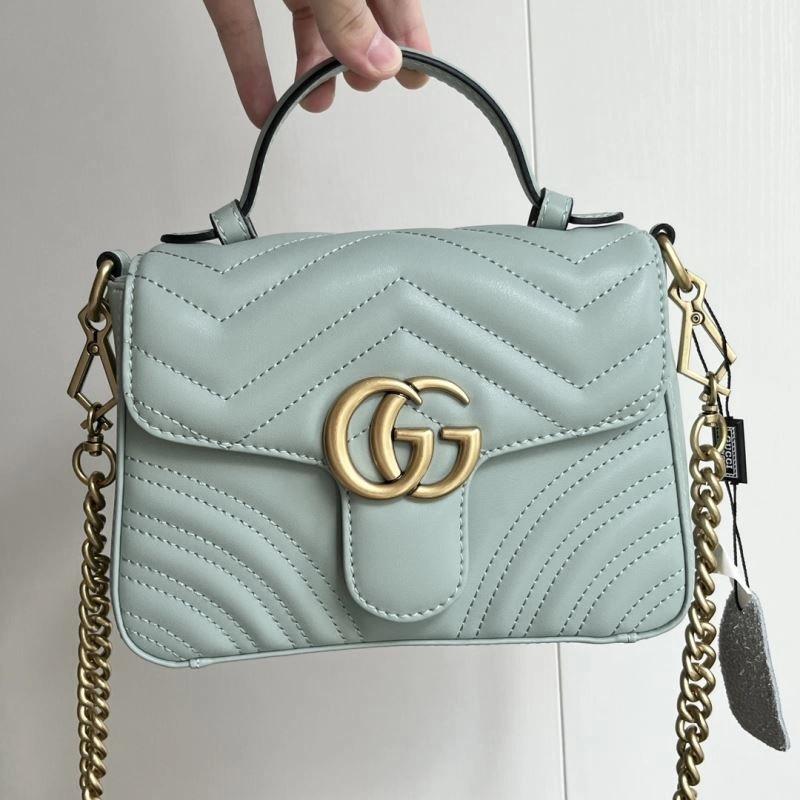 TopPick Gucci Satchel Bags 81081
