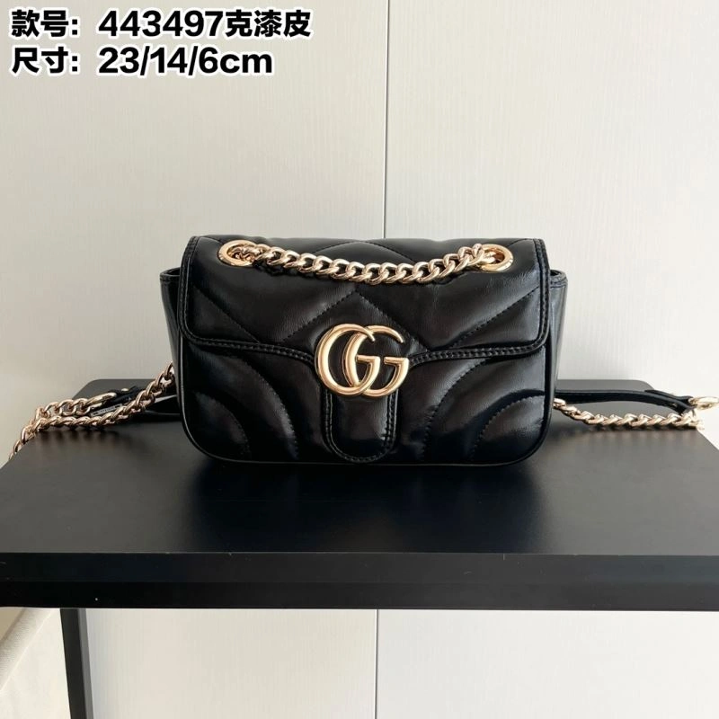 Reliable Gucci Satchel Bags 81123