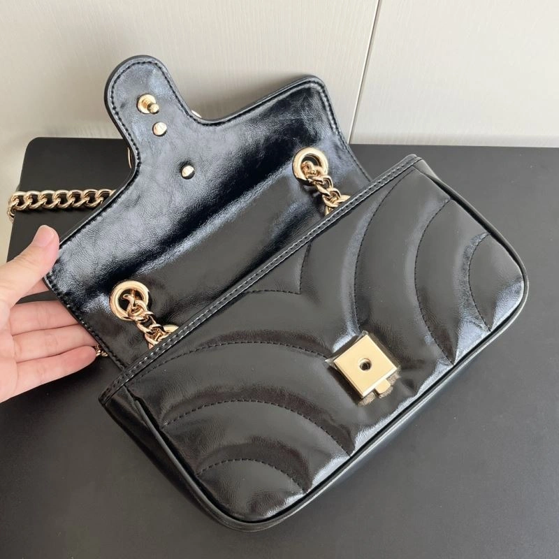 Reliable Gucci Satchel Bags 81123