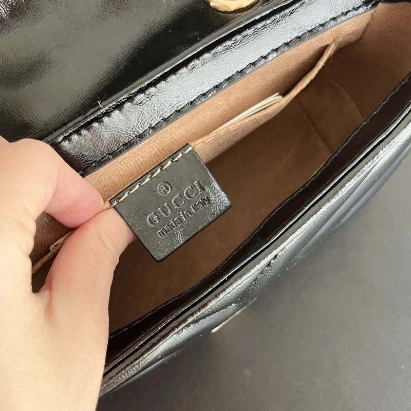 Reliable Gucci Satchel Bags 81123